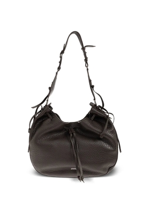 ISABEL MARANT Bolton Hobo leather shoulder bag - Brown