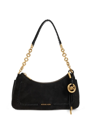 Michael Michael Kors medium Nolita shoulder bag - Black