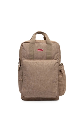 Levi's large L-Pack backpack - Brown