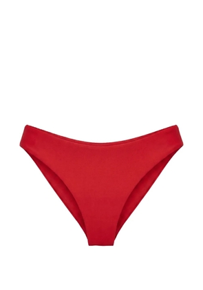 Nicholas Mira bikini bottom - fire - Red