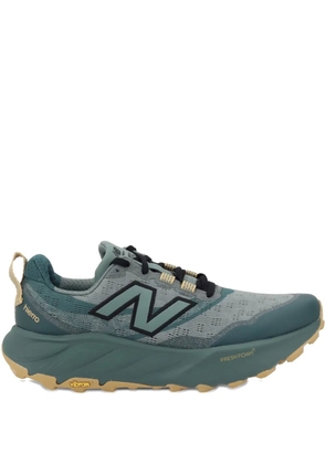 New Balance Fresh foam X Hierro v9 sneakers - Green