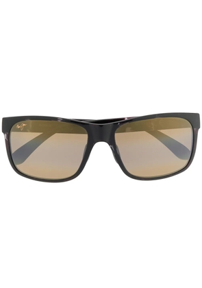 Maui Jim Kahi sunglasses - Black
