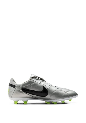 Nike Premier 3 sneakers - Silver