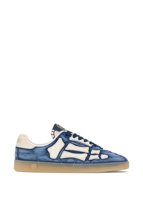 AMIRI Pacific football sneakers - Blue