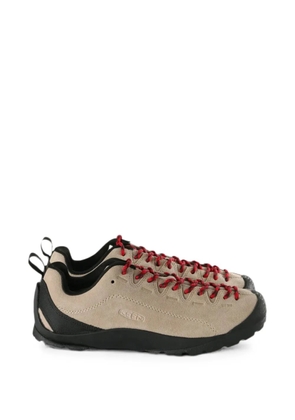 KEEN FOOTWEAR Jasper sneakers - Neutrals