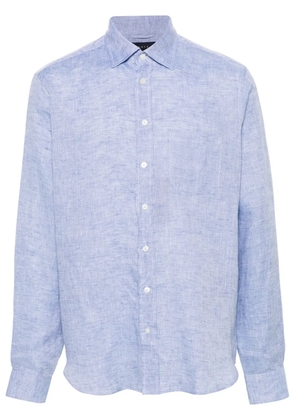 Sease Classic Bd shirt - Blue