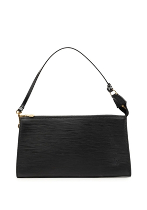 Louis Vuitton Pre-Owned 2002 Epi Pochette Accessoires pouch - Black