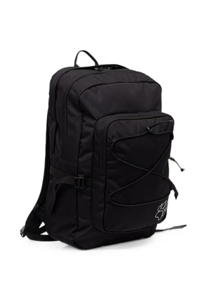JACK WOLFSKIN Berkeley 24 logo-print backpack - Black