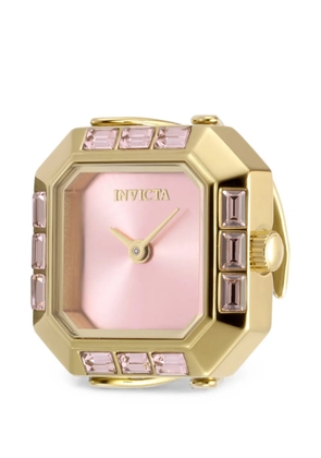 Invicta mini ring 21.5mm watch - Pink