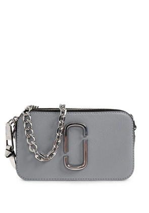 Marc Jacobs Snapshot rectangular mini bag - Grey