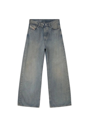 Diesel 1996 D-Sire jeans - Blue