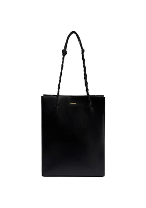 Jil Sander Tangle tote bag - Black