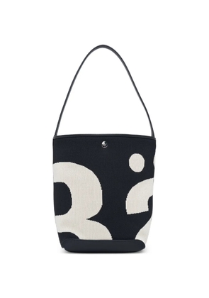 Rally Movement Mark II tote bag - Black