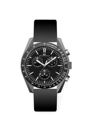 OCEANAUT Orbit 40mm watch - Black