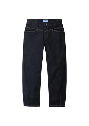 Cambio Elin jeans - Blue