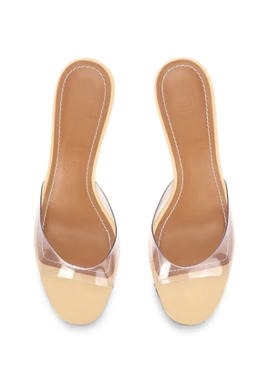 STAUD Brigitte sandals - White