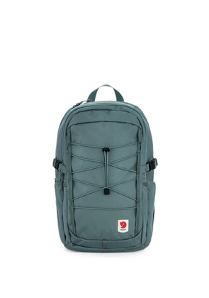 Fjällräven 20 buckle-fastening backpack - Blue