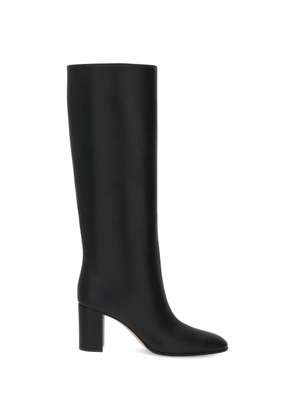 Gianvito Rossi Dana boots - Black