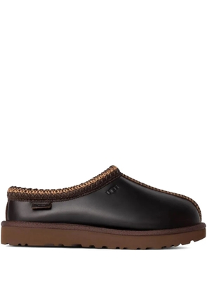UGG Tasman Regen mules - Brown