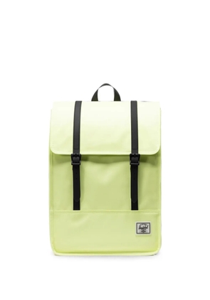 Herschel Supply Co. Survey 17.5L buckle-strap backpack - Green