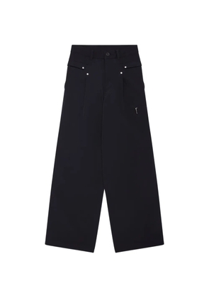 ASICS Mirbelioids cargo pants - Blue