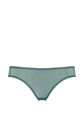 ERES Bambin Tonique briefs - Green