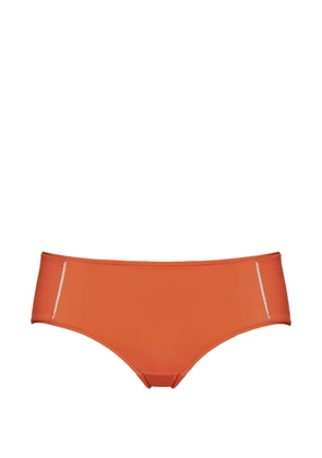 ERES Monica Soyeuse briefs - Orange