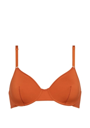ERES Ilona Soyeuse bra - Orange