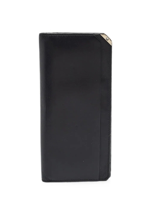 Montblanc Urban Spirit leather wallet - Black