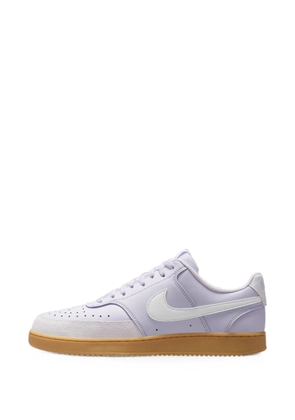 Nike Court Vision Lo V3 sneakers - Purple