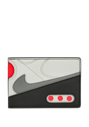Nike Icon Air Max 90 card holder - Grey