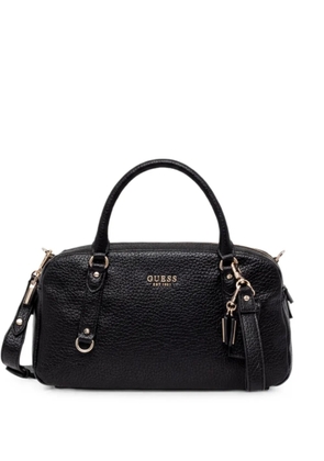 GUESS USA Marsha top-handle tote bag - Black