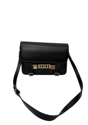 Proenza Schouler 2010s PS11 Classic cross body bag - Black