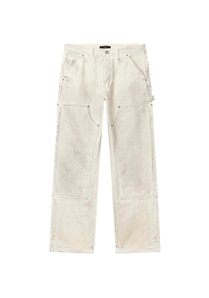 Purple Brand Carpenter trousers - Neutrals