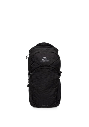 GREGORY 18L Nano backpack - Black