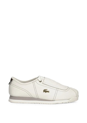 Lacoste Club-Low sneakers - White
