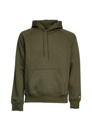 Carhartt WIP Chase hoodie - Green