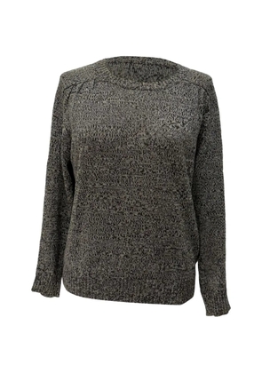 A.P.C. 2020s crew-neck sweater - Grey