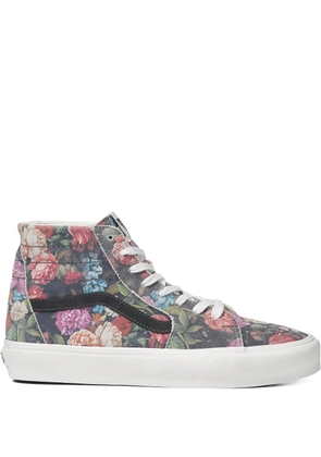 Vans Classic Sk8-Hi 'Grey' sneakers