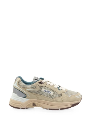 Autry Hyperway sneakers - Neutrals