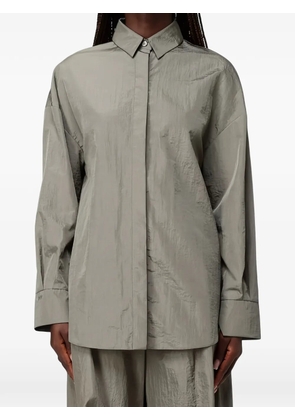 Max Mara Platani shirt - Grey