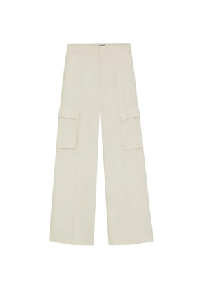 BOSS beige cargo pants - Neutrals