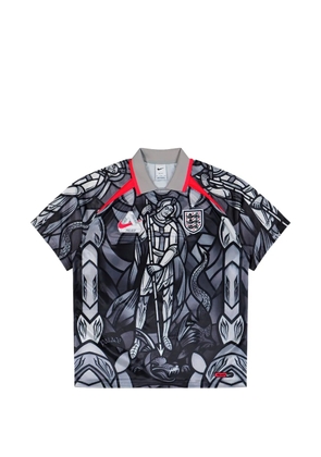 Nike x Palace England T-shirt - Grey