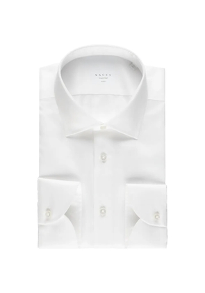 Xacus Travel Shirt shirt - White