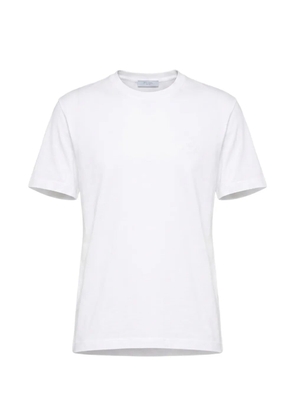 Prada round-neck T-shirt - White