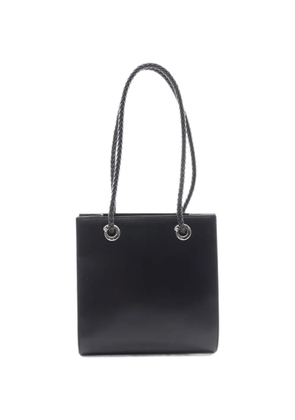 Cartier 2010s Panthère shoulder bag - Black