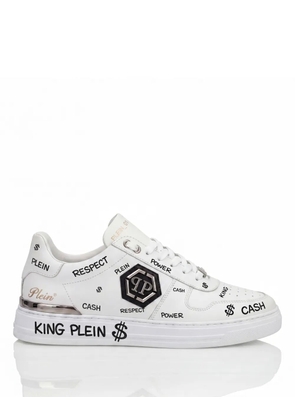 Philipp Plein sneakers T-Rex 01 sneakers - White