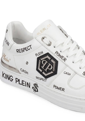 Philipp Plein sneakers T-Rex 01 sneakers - White