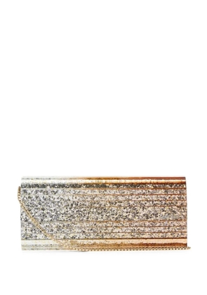 Jimmy Choo Sweetie shoulder bag - Silver