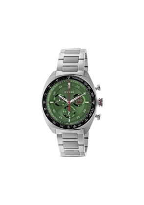 Gucci Gucci Interlocking 41mm - Green